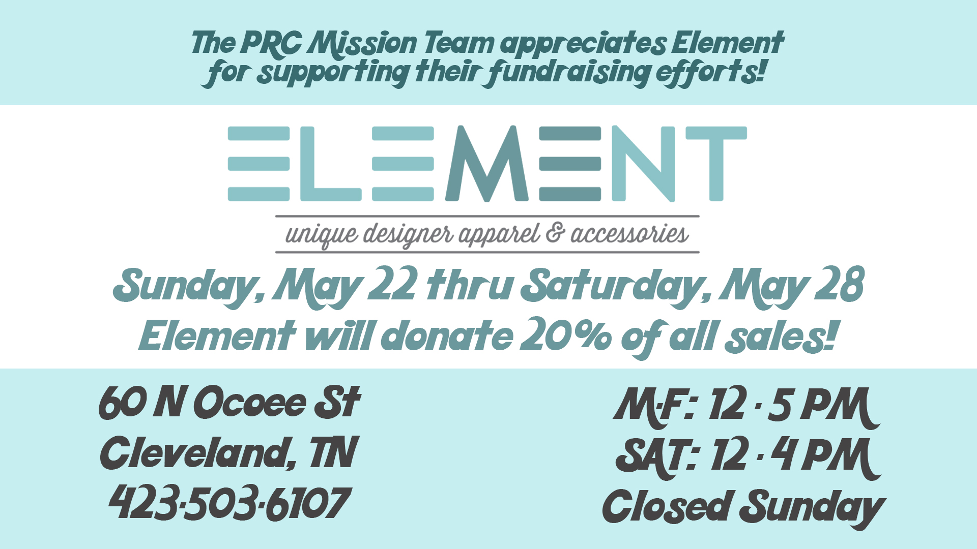 element_fundraiser