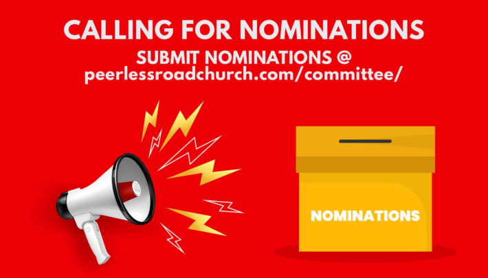 nominations